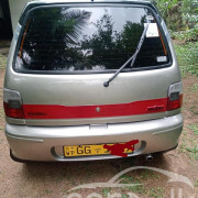 PERODUA KANCIL 2001