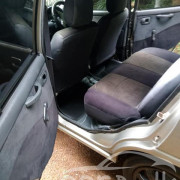 PERODUA KANCIL 2001