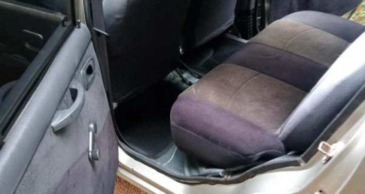 PERODUA KANCIL 2001