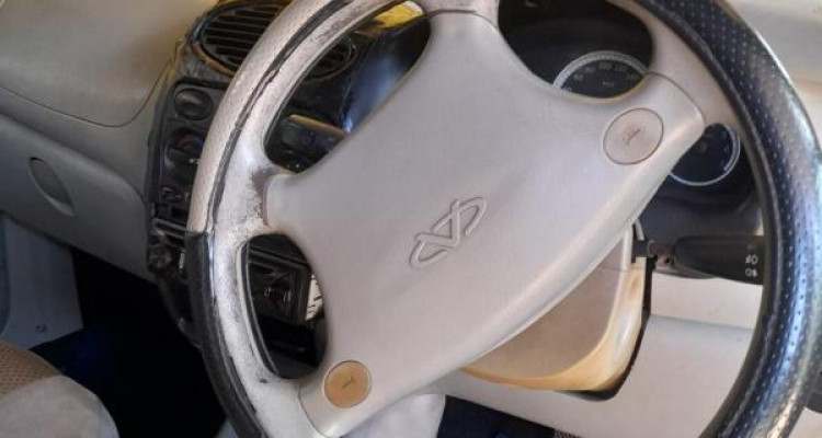CHERY QQ 2008