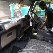 MAHINDRA BMT PLUS 2014