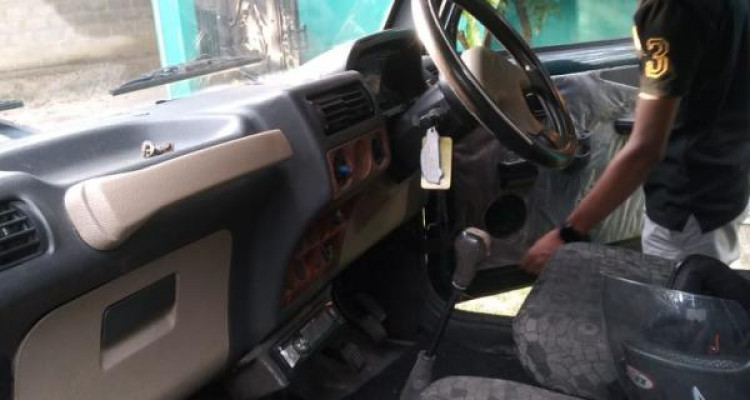 MAHINDRA BMT PLUS 2014