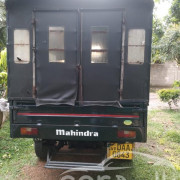 MAHINDRA BMT PLUS 2014