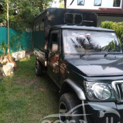 MAHINDRA BMT PLUS 2014