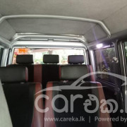 NISSAN CLIPPER 2013