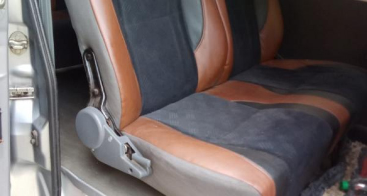 NISSAN CLIPPER 2013