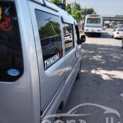 NISSAN CLIPPER 2013
