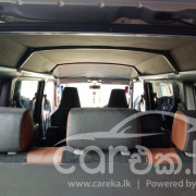 NISSAN CLIPPER 2013