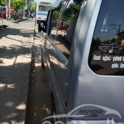 NISSAN CLIPPER 2013