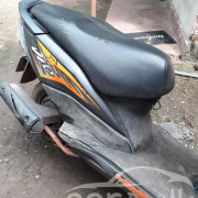 HONDA DIO 2018