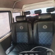 NISSAN CLIPPER 2013
