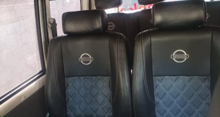 NISSAN CLIPPER 2013