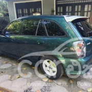 MAZDA FAMILIA 1998