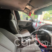HYUNDAI ELANTRA 2001