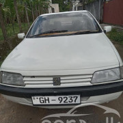 PEUGEOT 405 2001