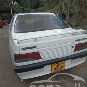 PEUGEOT 405 2001