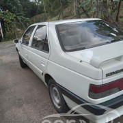 PEUGEOT 405 2001