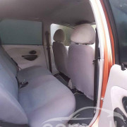 CHERY QQ 2010
