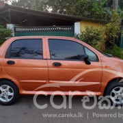 CHERY QQ 2010