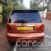 CHERY QQ 2010