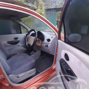 CHERY QQ 2010