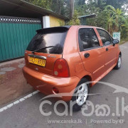 CHERY QQ 2010