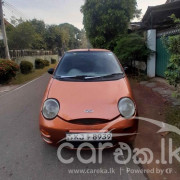 CHERY QQ 2010