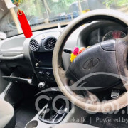 MAHINDRA SCORPIO 2007