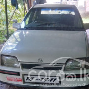DAEWOO RACER 1993