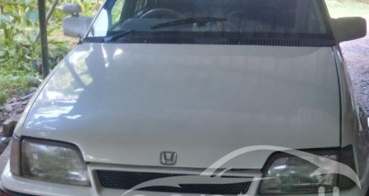 DAEWOO RACER 1993