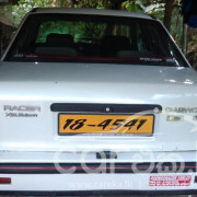 DAEWOO RACER 1993