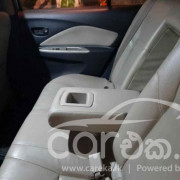 TOYOTA VIOS 2007