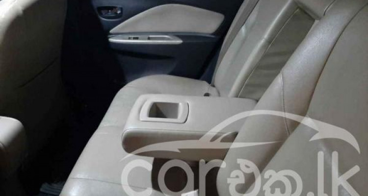 TOYOTA VIOS 2007