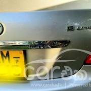 TOYOTA VIOS 2007