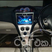TOYOTA VIOS 2007