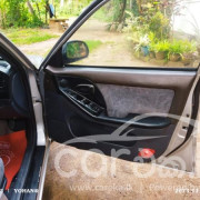 HYUNDAI ELANTRA 2001