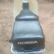 HONDA SUPER CUB 1990