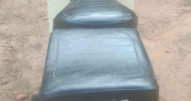 HONDA SUPER CUB 1990