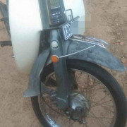 HONDA SUPER CUB 1990