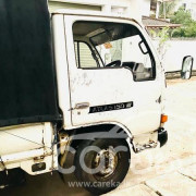 NISSAN ATLAS 1997
