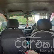 HYUNDAI SANTRO 2004