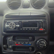HYUNDAI SANTRO 2004