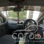 HYUNDAI SANTRO 2004