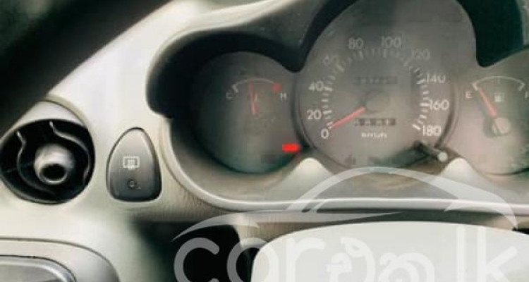 HYUNDAI SANTRO 2003