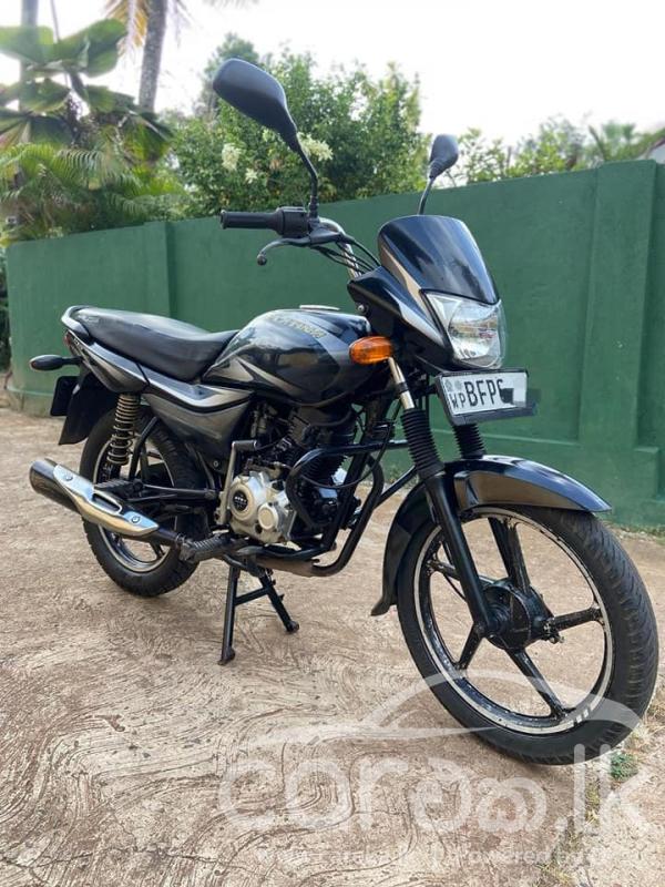 Bajaj platina 2017 model sale