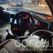 NISSAN WINGROAD Y10 1999