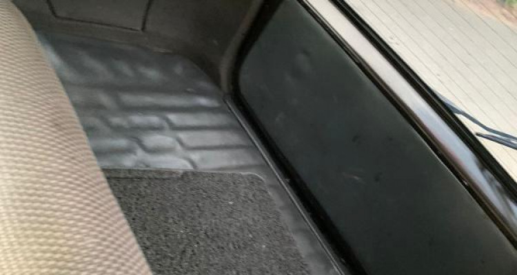 NISSAN WINGROAD Y10 1999