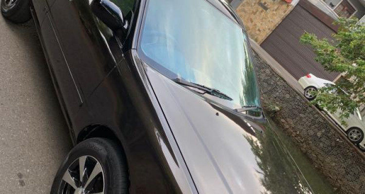 NISSAN WINGROAD Y10 1999