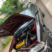 NISSAN WINGROAD Y10 1999