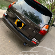 NISSAN WINGROAD Y10 1999